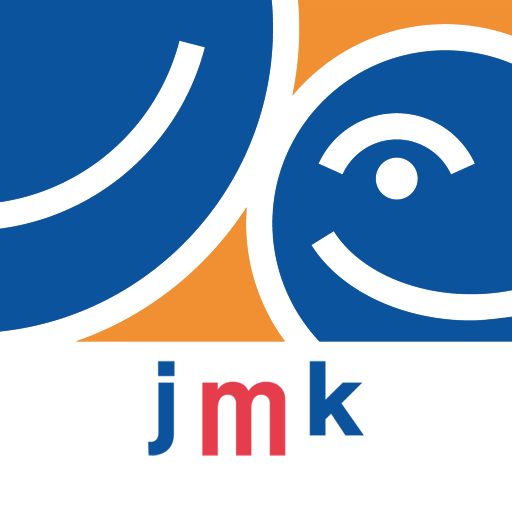 Rodinné Pasy JMK logo