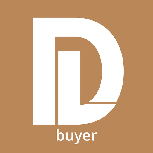 DDM LIVE buyer