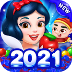 Cover Image of Download Bubble Shooter 1.1.42 APK