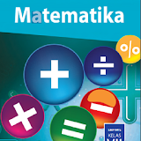 Buku Matematika Kelas 7 Kurikulum 2013 icon