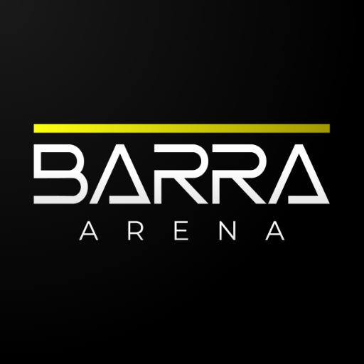 Barra Arena logo