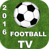 Football TV - 2016 icon