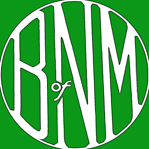 Bank of New Madrid Mobile logo