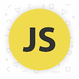 Learn JavaScript Programming OFFLINE - JSDev icon