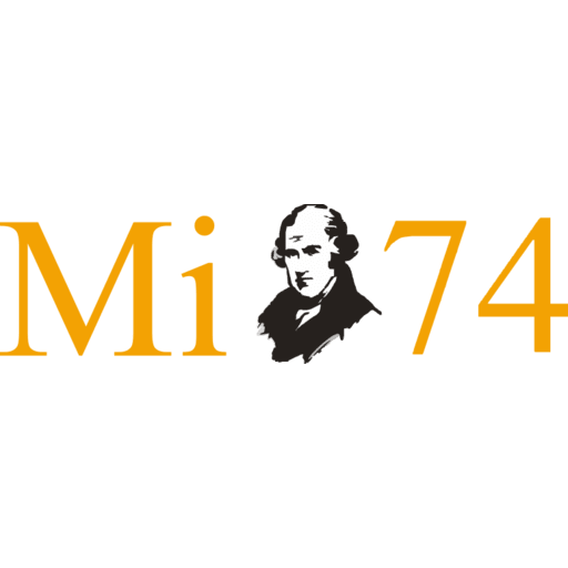 Mi 1774 logo