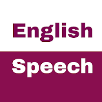 Best English Speech App