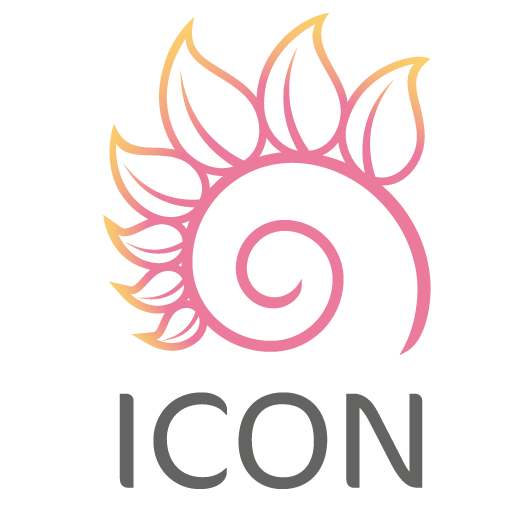 Icon Selections Logo