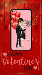 Valentines Day wallpapers 2024
