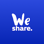 Cover Image of Download WeShare Car Sharing 1.40.6755 APK