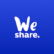 WeShare Car Sharing