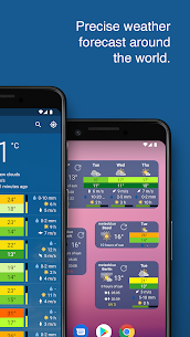 meteoblue weather & maps v2.8.5 (Premium) 2