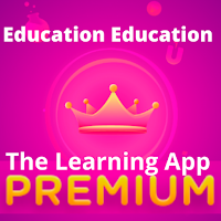 Education Education-The Learning App