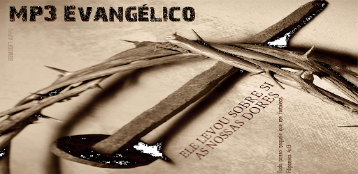 Coleção MP3 Gospel Evangélica