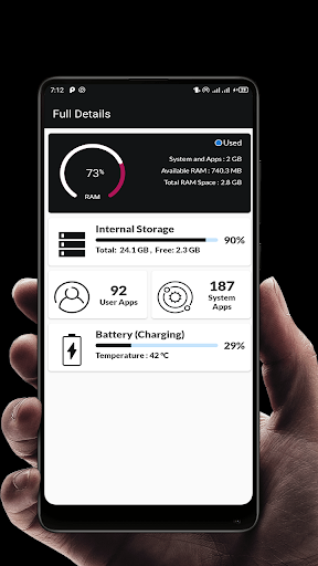 Spy sale free app