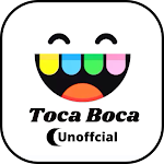 Cover Image of ダウンロード TOCA boca Life World town Info 背景を APK