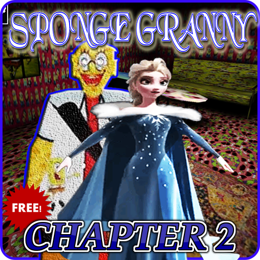 Sponge granny Chapter 3 Mod - Apps on Google Play