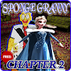 Granpa Sponge - Granny Elsa: Scary Chapter 2 Games icon