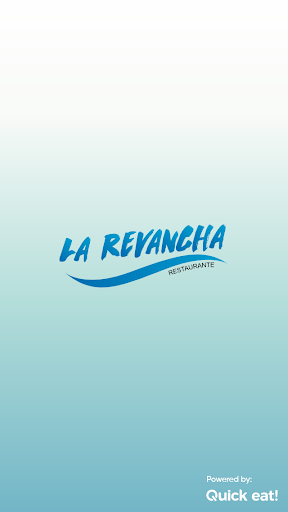 Android application La Revancha screenshort