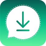 Cover Image of Download Status Saver - Sticker Pack  APK