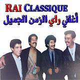 RAI ALGERIEN CLASSIQUE MIX MP3 icon