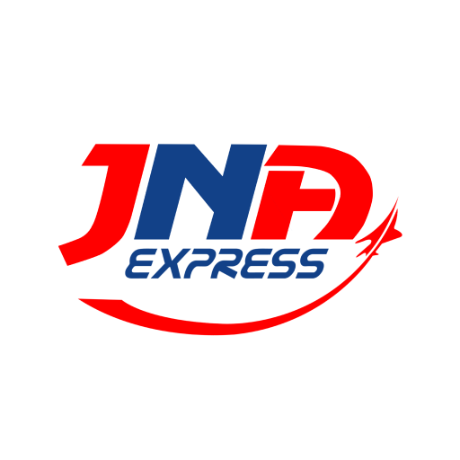 JNA Express logo