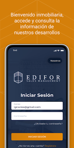 Edifor Inmobiliaria