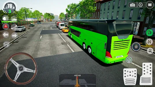 Public Bus Simulator 2