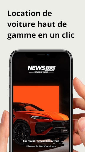 Newsloc - Location de voiture