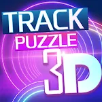 Cover Image of Скачать Track puzzle 3D  APK