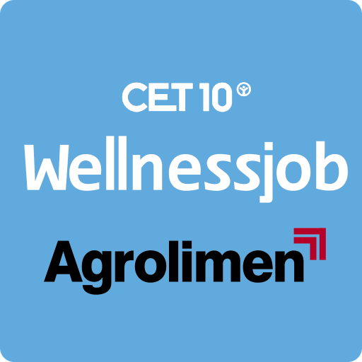 Wellnessjob Agrolimen logo