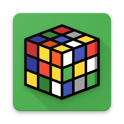 Cube Timer  Icon