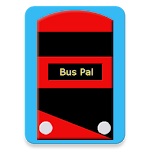 Cover Image of Скачать London Bus Pal: прибытие в прямом эфире  APK