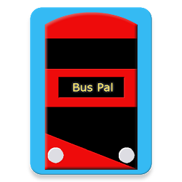 Icon image London Bus Pal: Live arrivals
