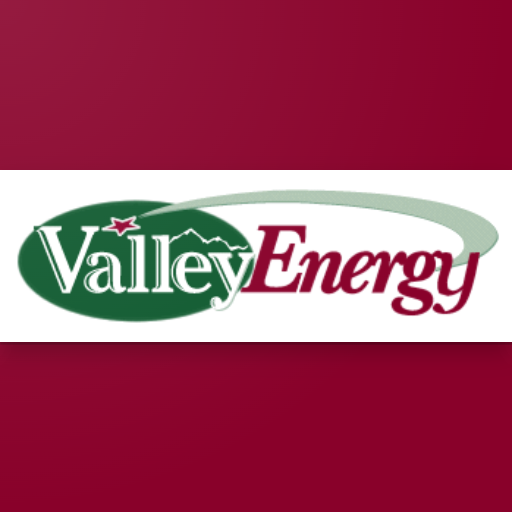 Valley Energy Portal logo