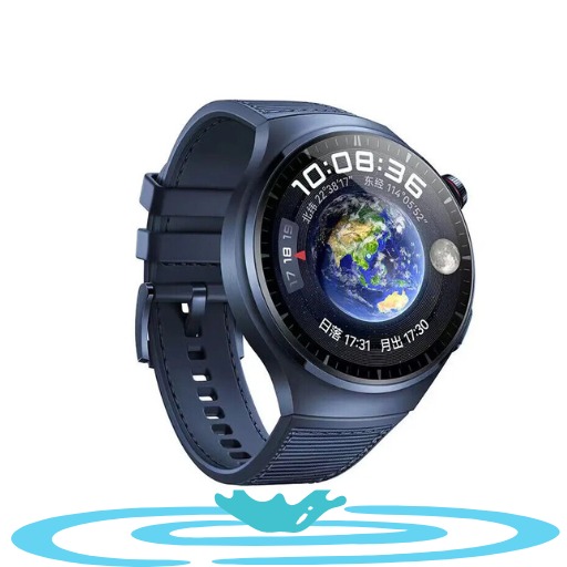 Huawei watch 4 pro  guide - Apps on Google Play