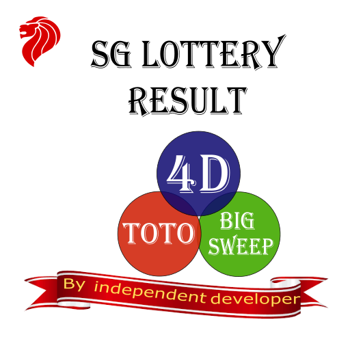 4d result sg Singapore 4D