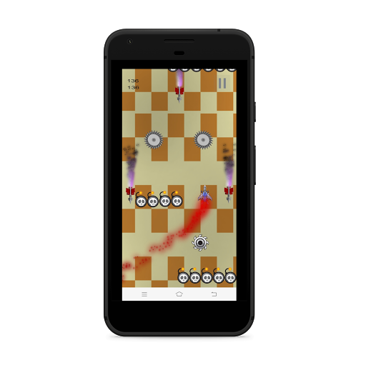 Save Space Screen 2