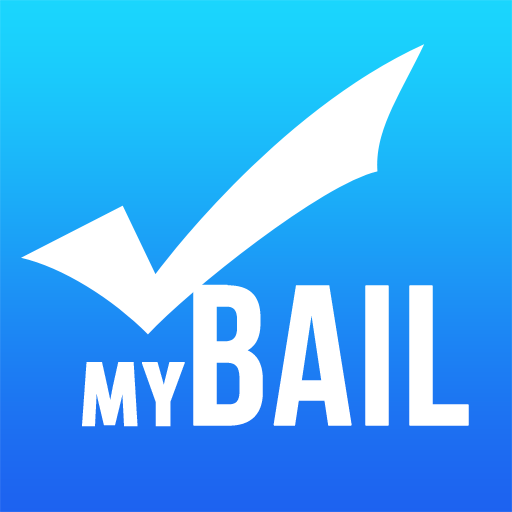 Check My Bail logo
