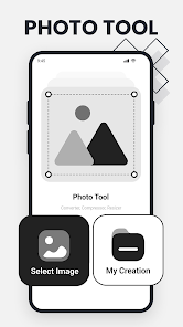 Photo Tool : All-In-One Editor 2.1 APK + Mod (Unlimited money) for Android