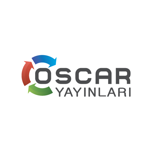 Oscar Optik Okuma logo