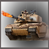 Deadly Race Tank icon