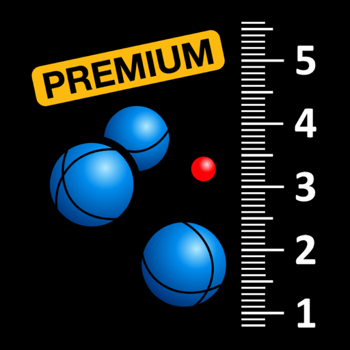 Booble Premium 2.3 Icon