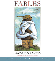 Icon image Fables