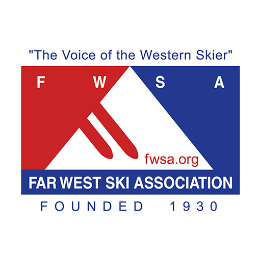 Far West Ski Association 1.0.0 Icon