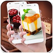 Cute Cake Wallpapers  Icon