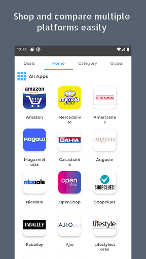 Online Shopping  Amazon, ASOS, Ali Express, HM