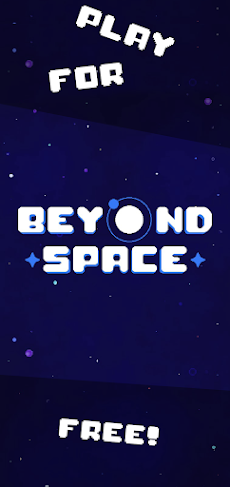 Beyond Spaceのおすすめ画像1