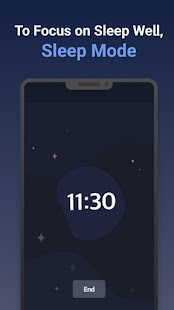 Alarmy - Alarm Clock Solution Screenshot