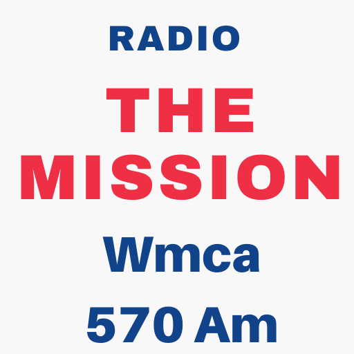Wmca 570 Am The Mission Radio