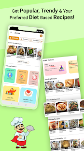 Italian Food Recipes Offline Ekran görüntüsü